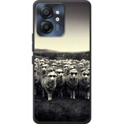 Чохол BoxFace Blackview Color 8 