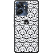 Чохол BoxFace Blackview Color 8 