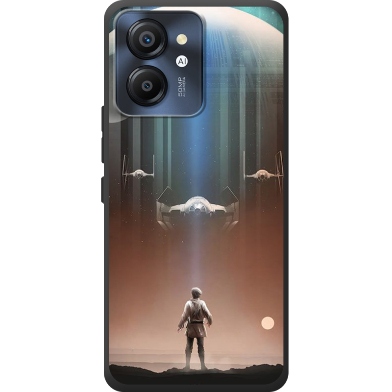 Чохол BoxFace Blackview Color 8 