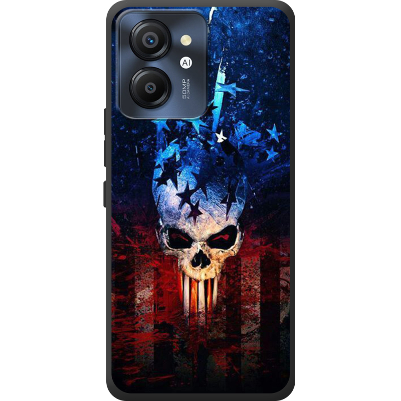 Чохол BoxFace Blackview Color 8 