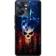 Чохол BoxFace Blackview Color 8 