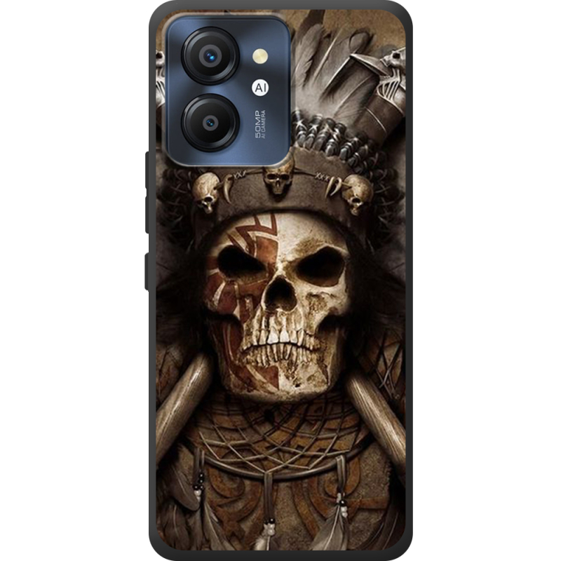 Чохол BoxFace Blackview Color 8 