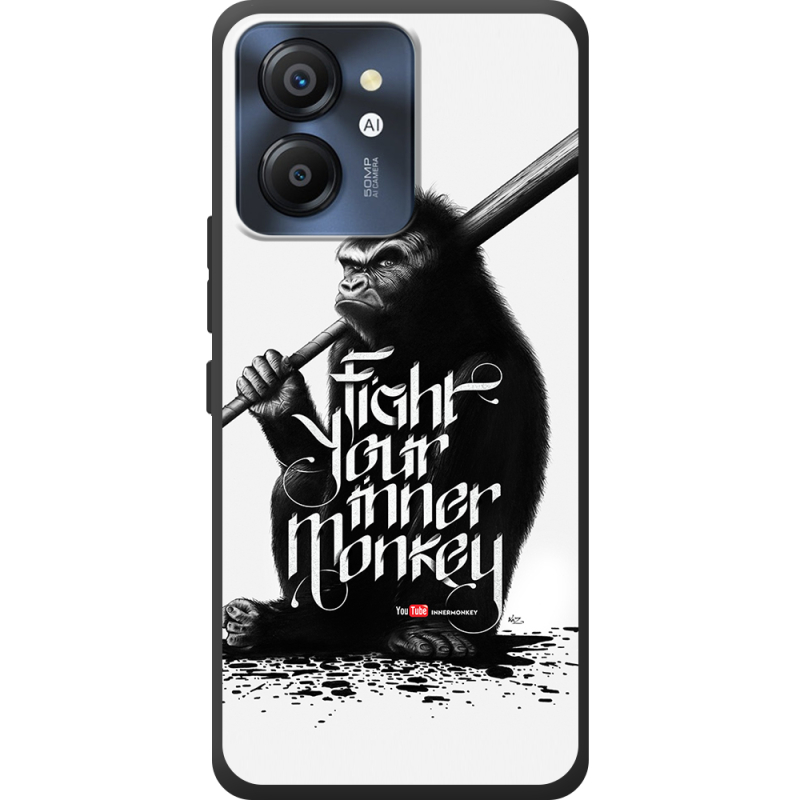 Чохол BoxFace Blackview Color 8 