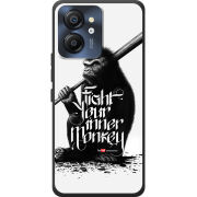 Чохол BoxFace Blackview Color 8 