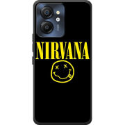 Чохол BoxFace Blackview Color 8 NIRVANA