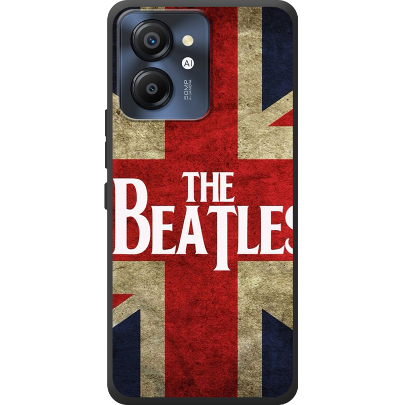 Чохол BoxFace Blackview Color 8 