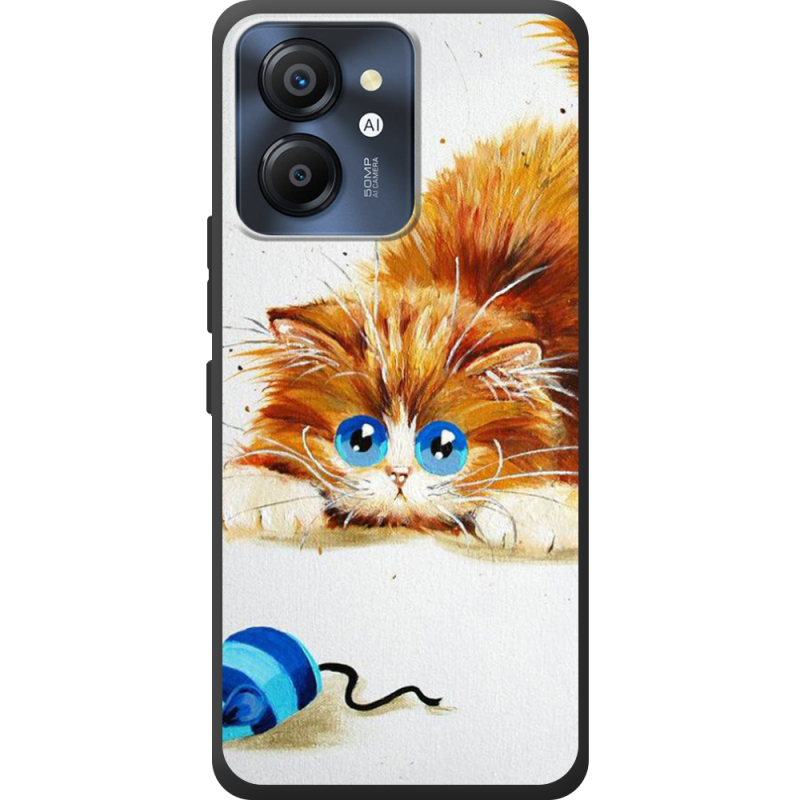 Чохол BoxFace Blackview Color 8 