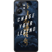 Чохол BoxFace Blackview Color 8 