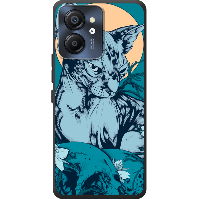 Чохол BoxFace Blackview Color 8 