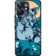 Чохол BoxFace Blackview Color 8 