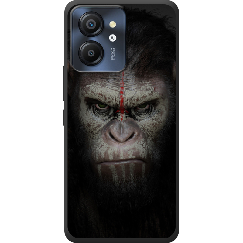 Чохол BoxFace Blackview Color 8 