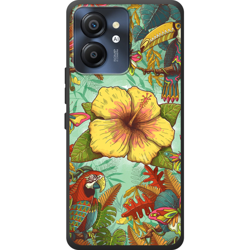 Чохол BoxFace Blackview Color 8 