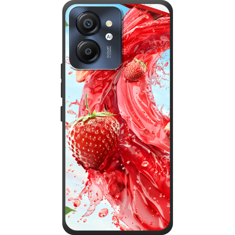 Чохол BoxFace Blackview Color 8 