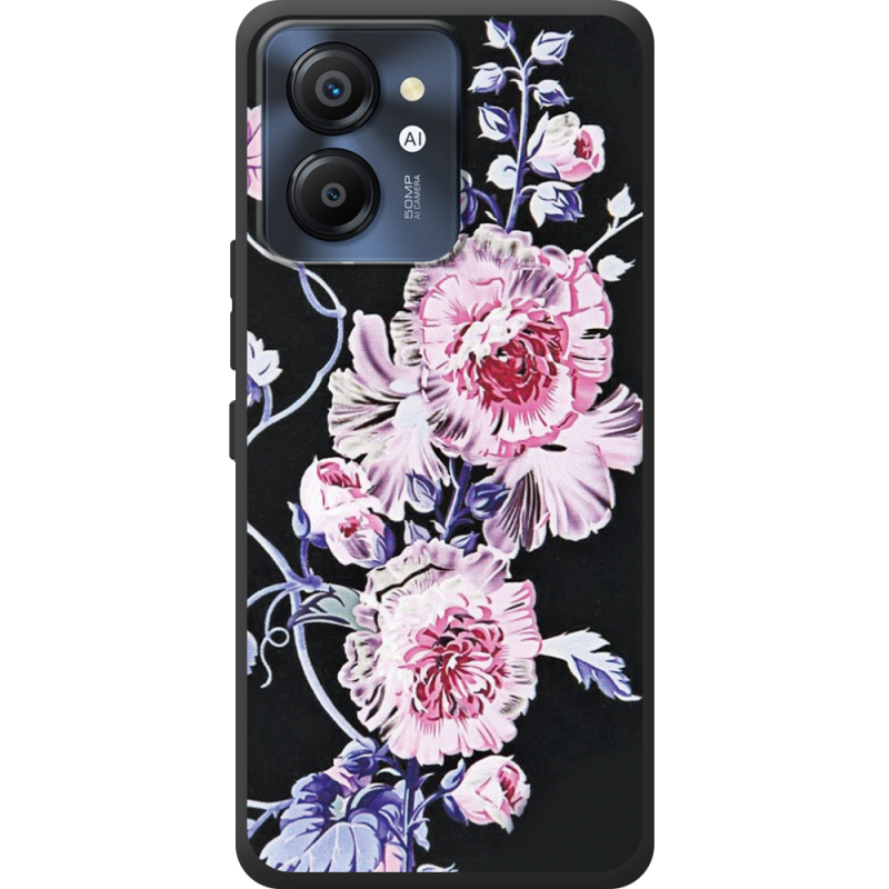 Чохол BoxFace Blackview Color 8 