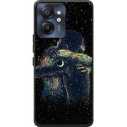 Чохол BoxFace Blackview Color 8 