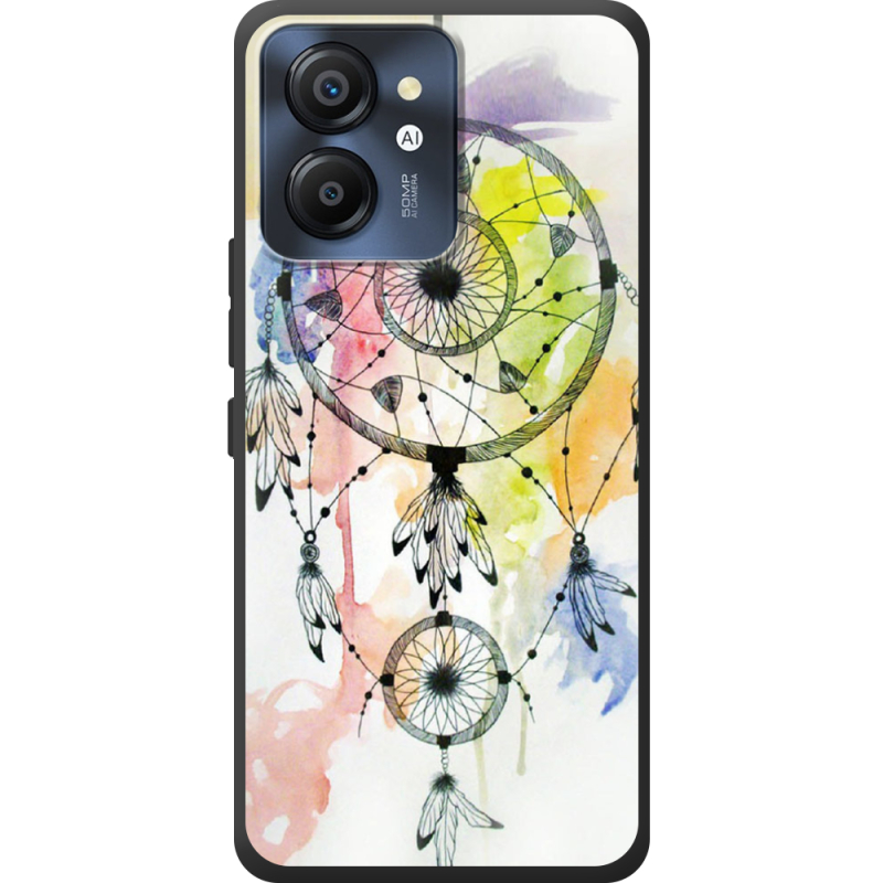 Чохол BoxFace Blackview Color 8 