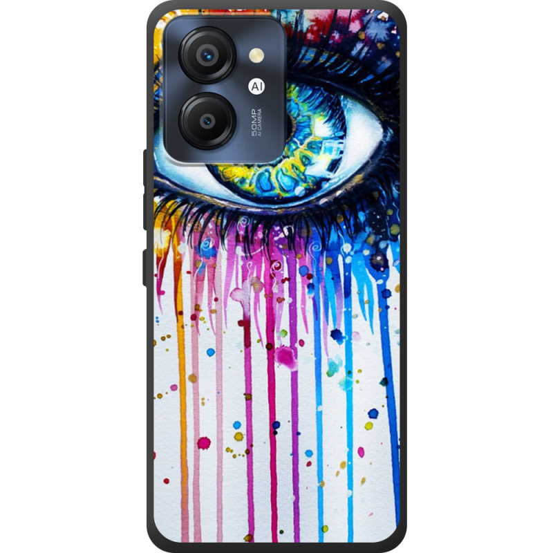 Чохол BoxFace Blackview Color 8 