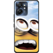 Чохол BoxFace Blackview Color 8 