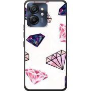 Чохол BoxFace Blackview Color 8 