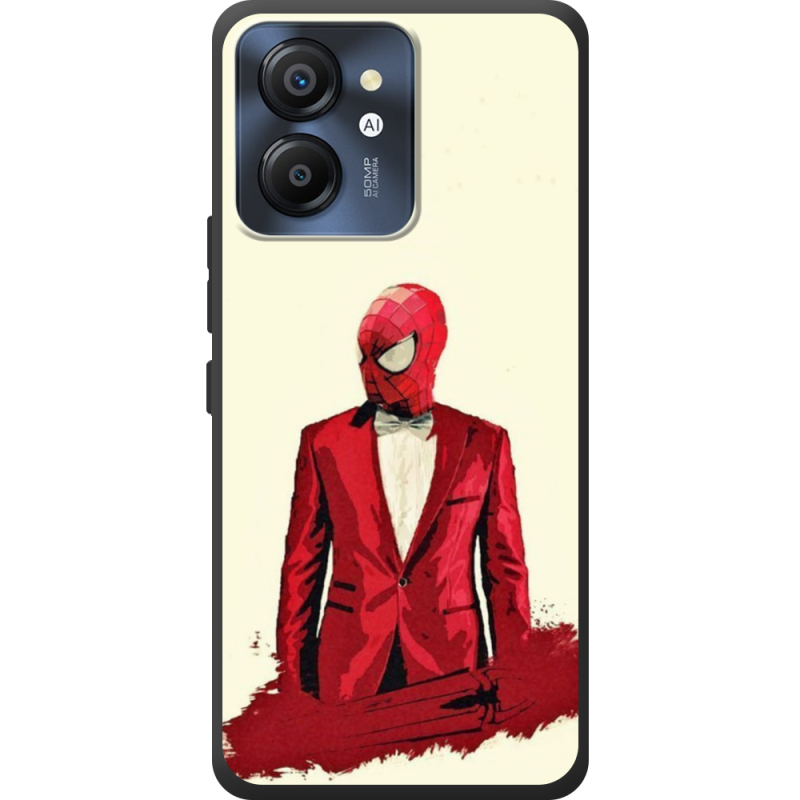 Чохол BoxFace Blackview Color 8 