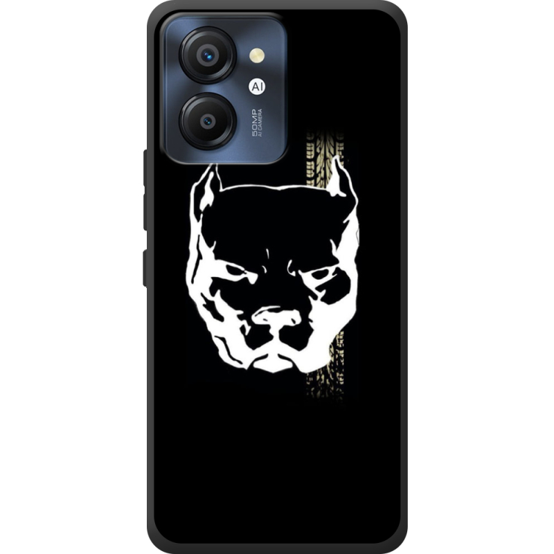 Чохол BoxFace Blackview Color 8 