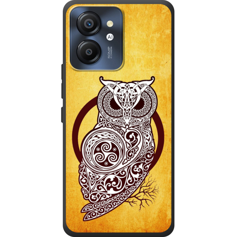 Чохол BoxFace Blackview Color 8 