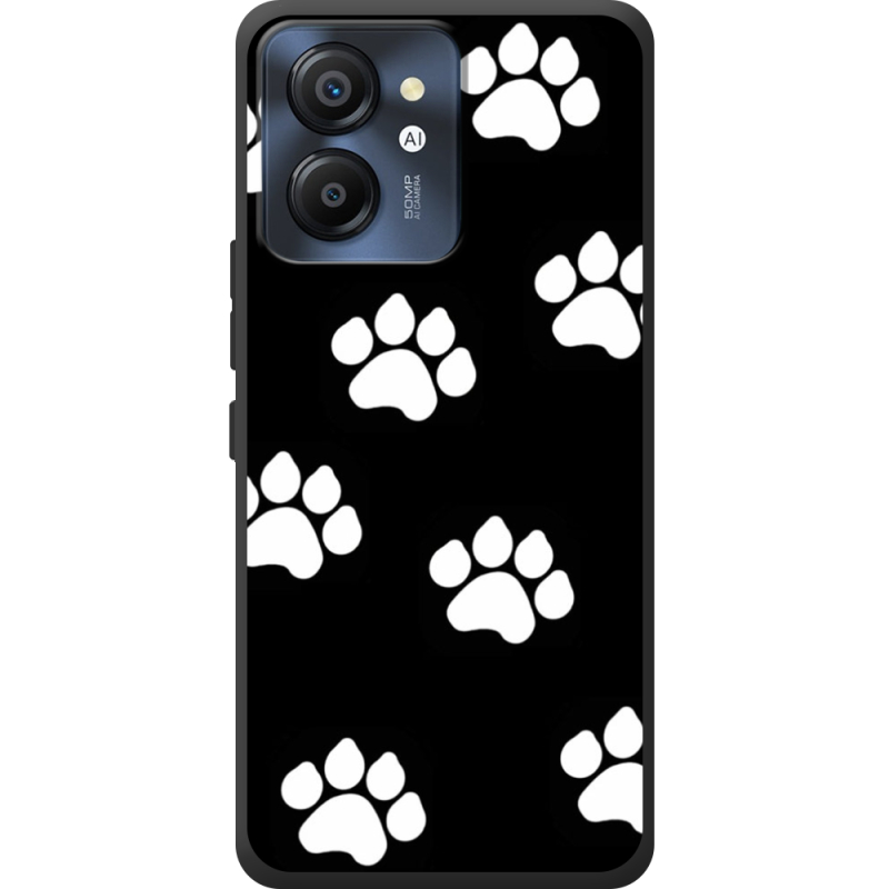 Чохол BoxFace Blackview Color 8 