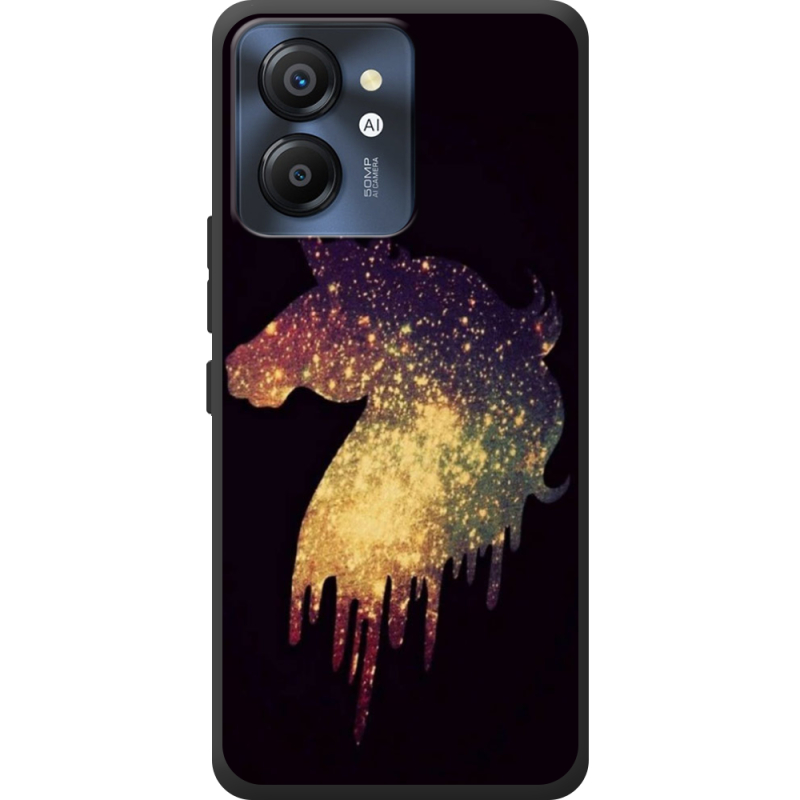 Чохол BoxFace Blackview Color 8 