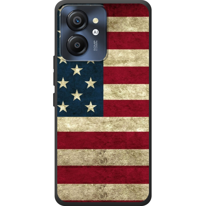 Чохол BoxFace Blackview Color 8 