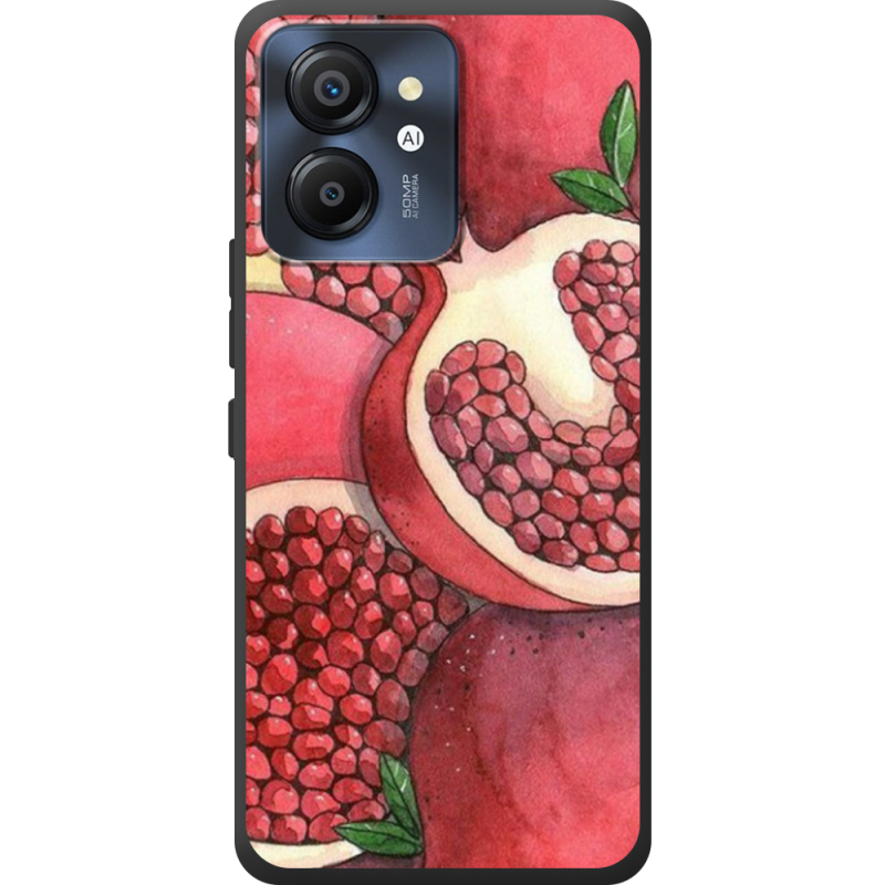 Чохол BoxFace Blackview Color 8 