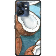 Чохол BoxFace Blackview Color 8 