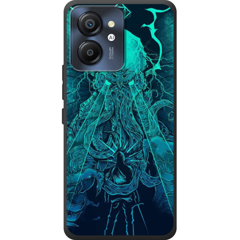 Чохол BoxFace Blackview Color 8 