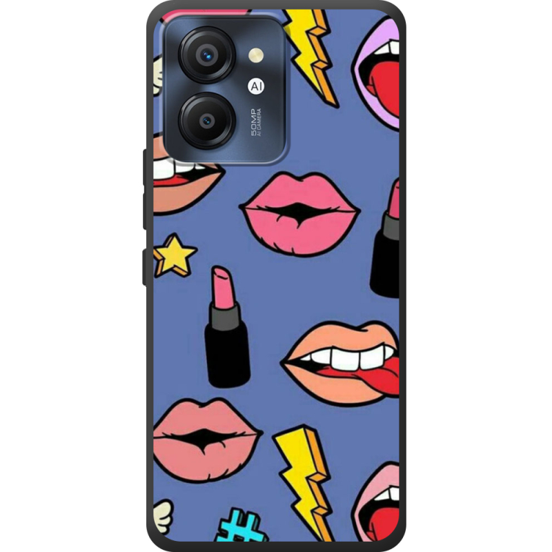 Чохол BoxFace Blackview Color 8 