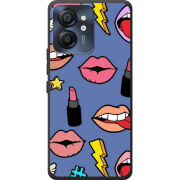 Чохол BoxFace Blackview Color 8 