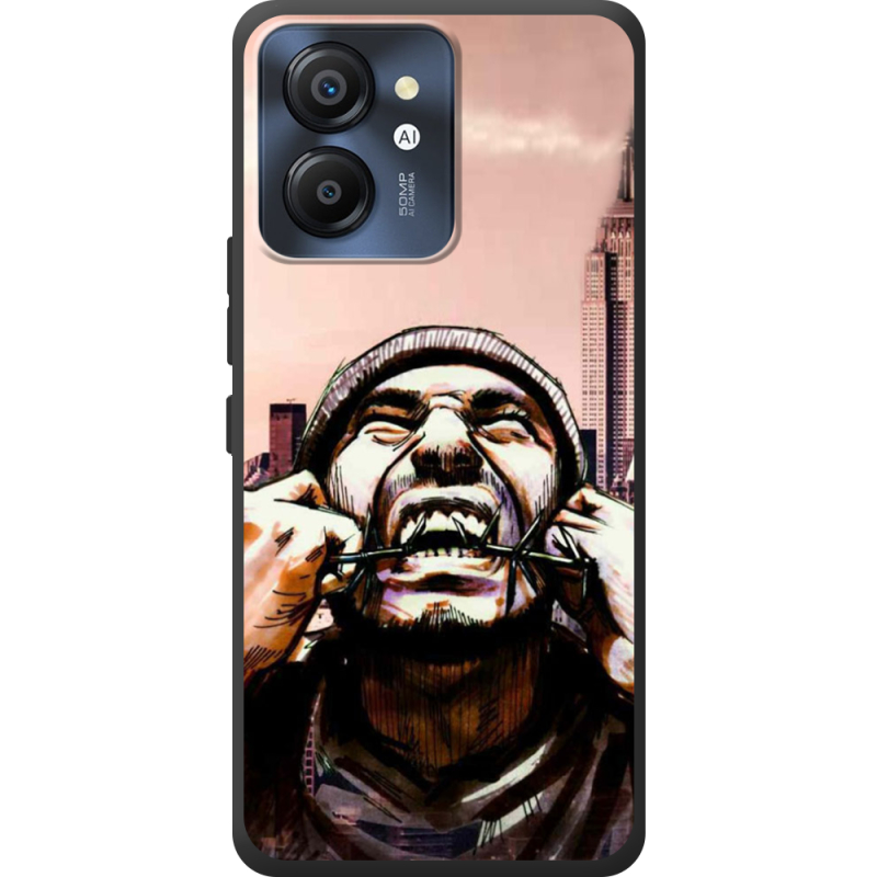 Чохол BoxFace Blackview Color 8 