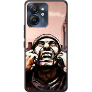 Чохол BoxFace Blackview Color 8 