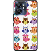 Чохол BoxFace Blackview Color 8 