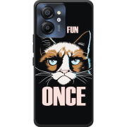 Чохол BoxFace Blackview Color 8 