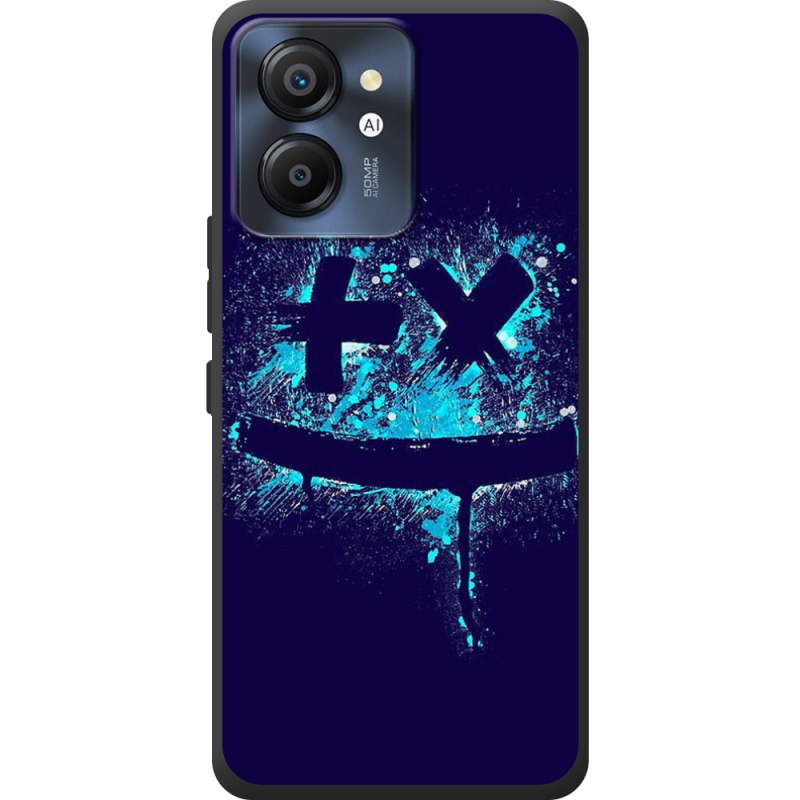 Чохол BoxFace Blackview Color 8 