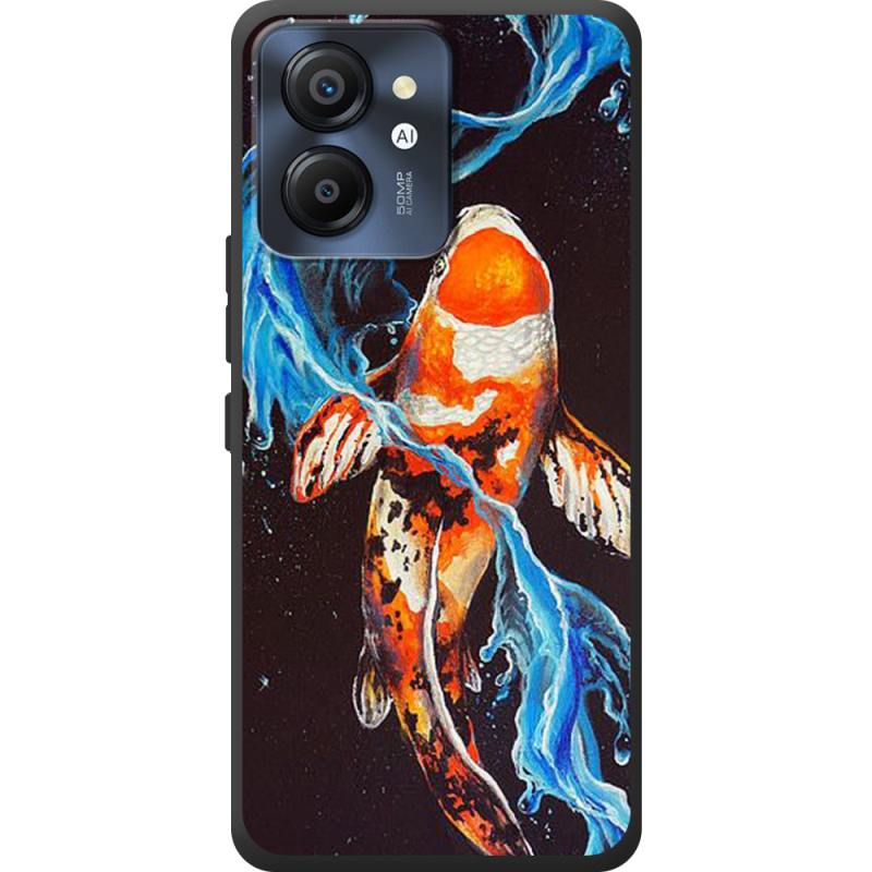 Чохол BoxFace Blackview Color 8 