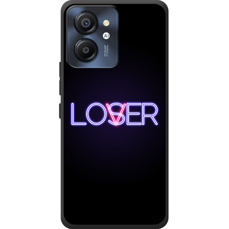 Чохол BoxFace Blackview Color 8 