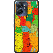 Чохол BoxFace Blackview Color 8 