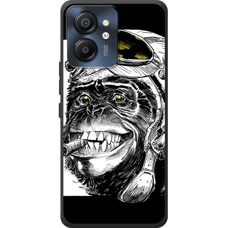 Чохол BoxFace Blackview Color 8 