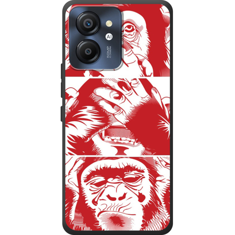 Чохол BoxFace Blackview Color 8 