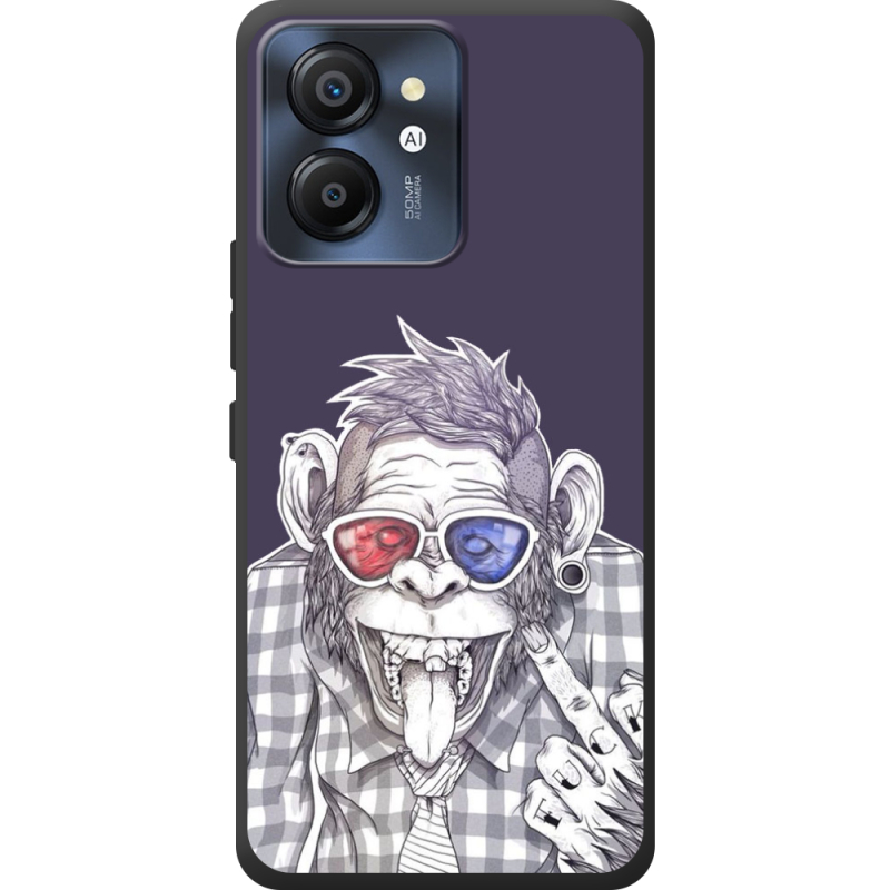 Чохол BoxFace Blackview Color 8 