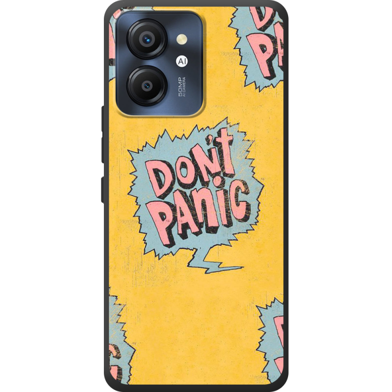 Чохол BoxFace Blackview Color 8 