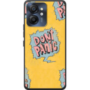 Чохол BoxFace Blackview Color 8 