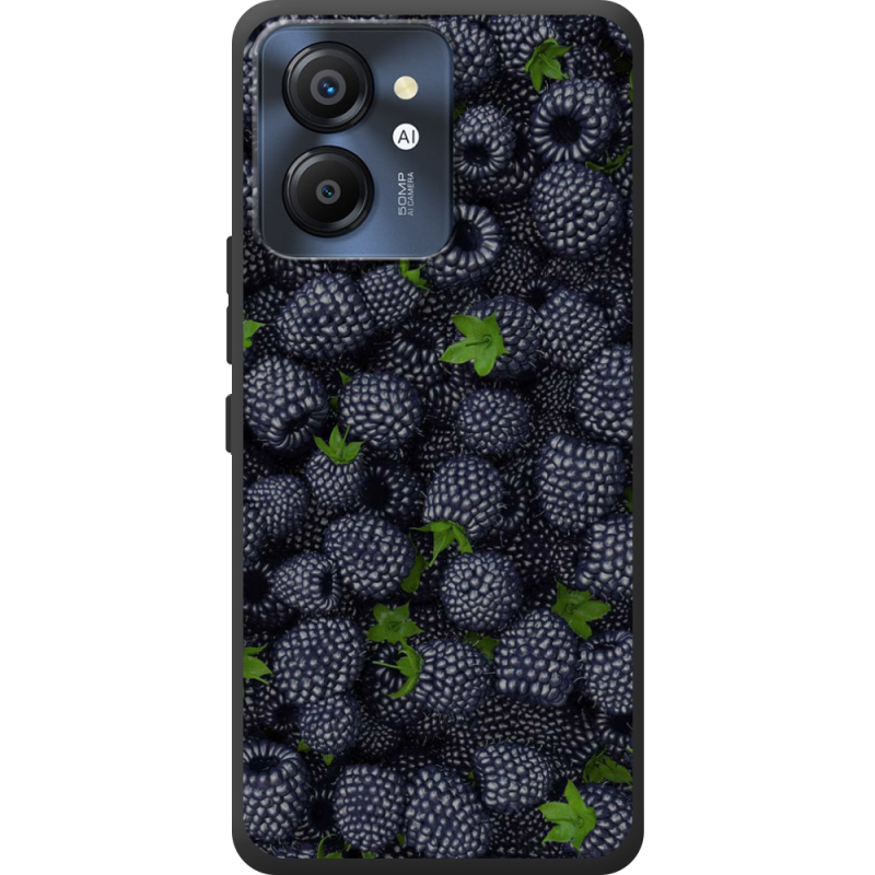 Чохол BoxFace Blackview Color 8 