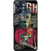 Чохол BoxFace Blackview Color 8 