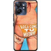 Чохол BoxFace Blackview Color 8 